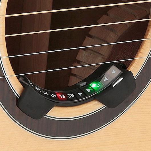KORG RP G1 مترونوم و تیونر